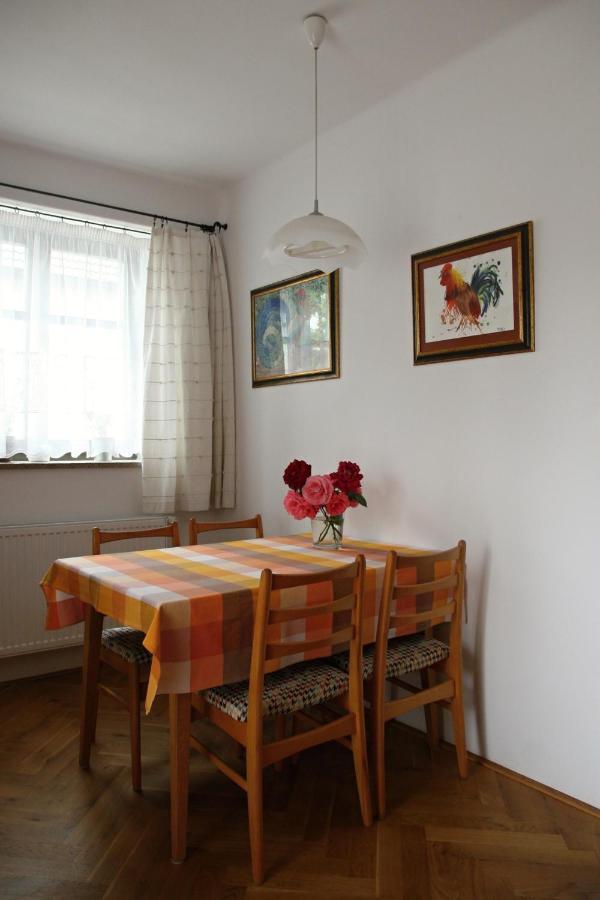 Ubytovani Na Statku Vedomice Exterior foto